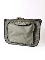 2005's "USAF" Suitcase【DEAD STOCK】