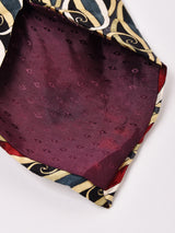 アメリカ製 総柄 ネクタイ