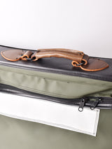 2005's "USAF" Suitcase【DEAD STOCK】