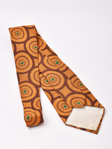 総柄 ネクタイ