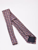 【5色展開】コモン柄 アソート ネクタイ