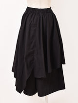 Meridian パンツスカート