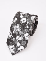 音楽家 ネクタイ