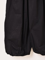 Meridian バルーンパンツ