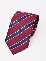 【3色展開】レジメンタルタイ