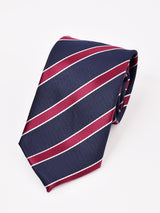 【3色展開】レジメンタルタイ