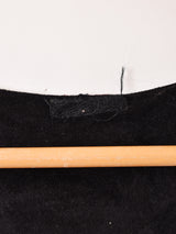 ウエスタン フリンジケープ