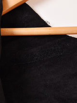 ウエスタン フリンジケープ