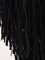 ウエスタン フリンジケープ