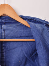 50's〜60's "LE MONT SAINT MICHEL" Moleskin Work Jacket Remake