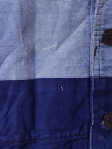 50's〜60's "LE MONT SAINT MICHEL" Moleskin Work Jacket Remake