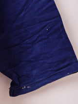 50's〜60's "LE MONT SAINT MICHEL" Moleskin Work Jacket Remake