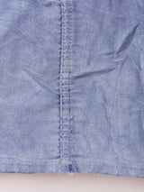 50's〜60's "LE MONT SAINT MICHEL" Moleskin Work Jacket Remake