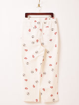 Backers マリリン・モンロー イージーパンツ