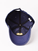 刺繍入り キャップ「TAKE TIME OUT」