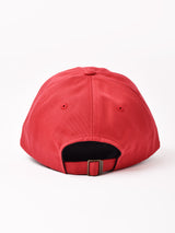 刺繍入り キャップ「NEW YORK CITY」