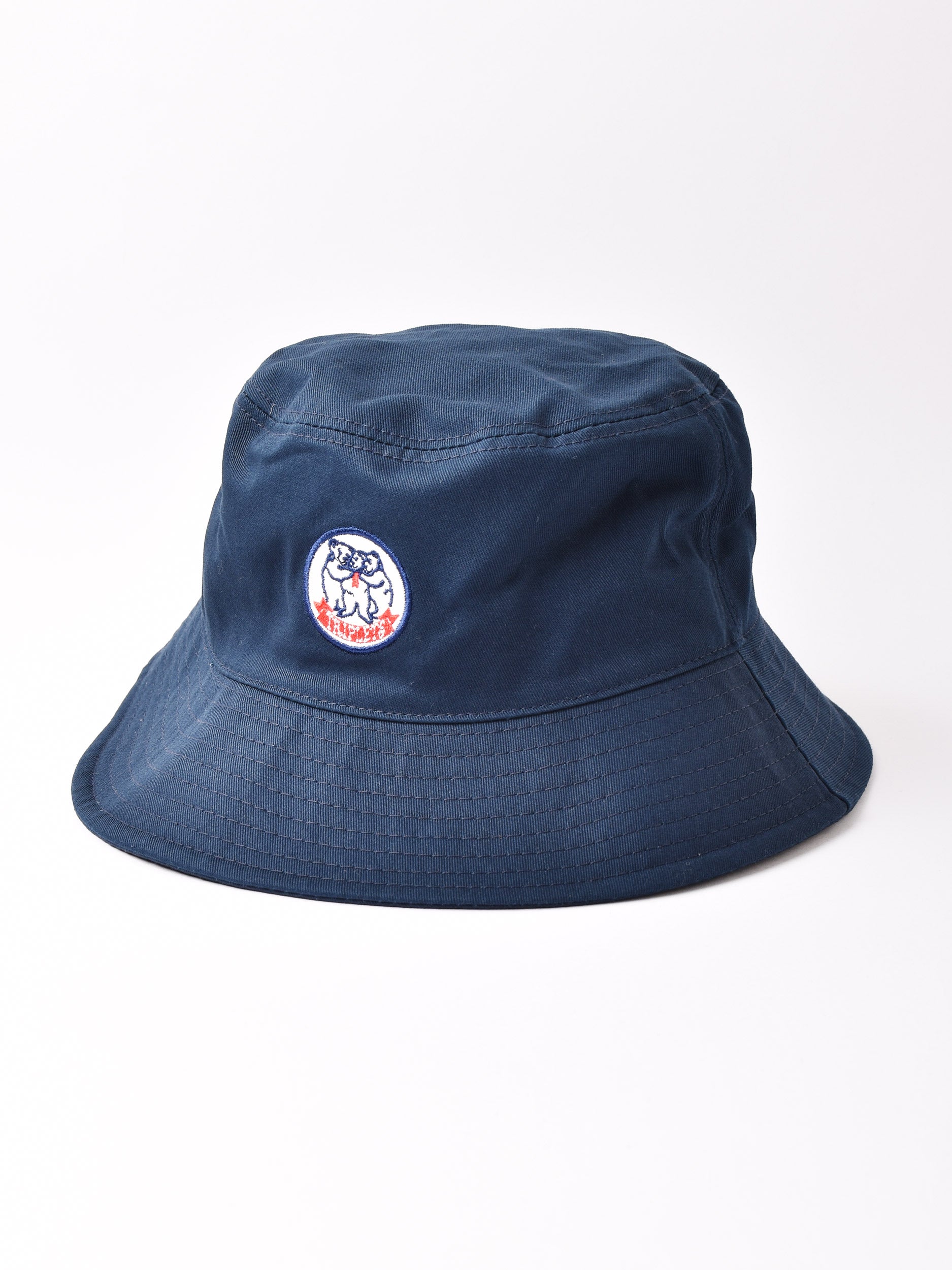 希少な刺繍ロゴ‼️ パタゴニア 初期のパッカブル・ハット bucket hat