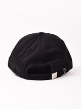 刺繍入り キャップ「SUPERIOR」