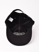 刺繍入り キャップ「SUPERIOR」