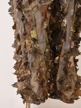 90's アメリカ製 "UNDERBRUSH" リアルツリーカモ柄 ギリースーツ