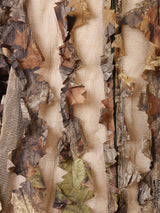 90's アメリカ製 "UNDERBRUSH" リアルツリーカモ柄 ギリースーツ