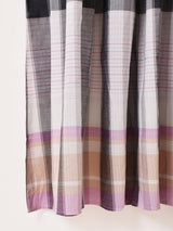 【3色展開】Emerald Motel チェック柄 キャミソールワンピース