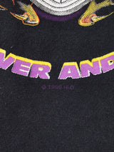 90's〜 Harley Davidson 両面プリント Tシャツ