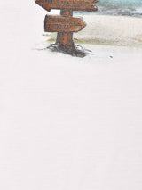 アメリカ製 Harley Davidson 両面プリント Tシャツ