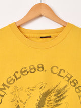 Harley Davidson 両面プリント Tシャツ