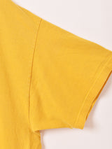 Harley Davidson 両面プリント Tシャツ