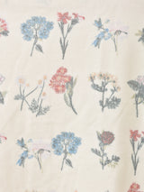 【4色展開】Meridian 総柄 アソートプリント カーディガン