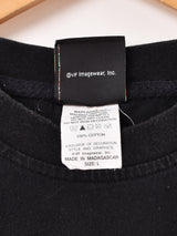 Harley Davidson ロゴ刺繍 Tシャツ