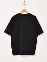 Harley Davidson ロゴ刺繍 Tシャツ