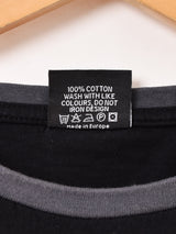 ヨーロッパ製 Mercedes Benz プリントTシャツ