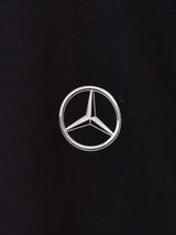 ヨーロッパ製 Mercedes Benz プリントTシャツ