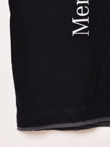 ヨーロッパ製 Mercedes Benz プリントTシャツ