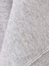 Disneyland ミッキーマウス プリント スウェットシャツ