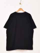 ヨーロッパ製 Mercedes Benz プリントTシャツ