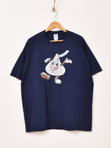 HERSHEY'S キスチョコ プリントTシャツ