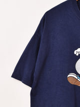 HERSHEY'S キスチョコ プリントTシャツ