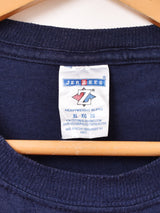 HERSHEY'S キスチョコ プリントTシャツ