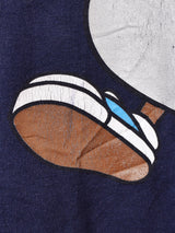 HERSHEY'S キスチョコ プリントTシャツ