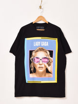 LADY GAGA 「Joanne」 ツアーTシャツ