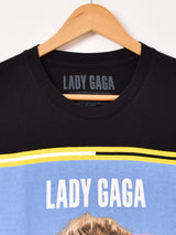 LADY GAGA 「Joanne」 ツアーTシャツ