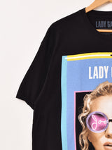 LADY GAGA 「Joanne」 ツアーTシャツ