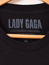 LADY GAGA 「Joanne」 ツアーTシャツ
