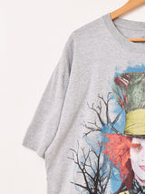 Disney「Alice in Wonderland」 プリントTシャツ