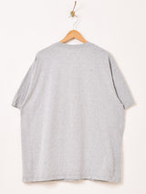 Disney「Alice in Wonderland」 プリントTシャツ