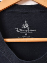 Disney 「the Haunted Mansion」 プリントTシャツ