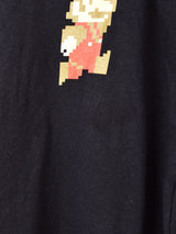 スーパーマリオブラザーズ ロングスリーブTシャツ